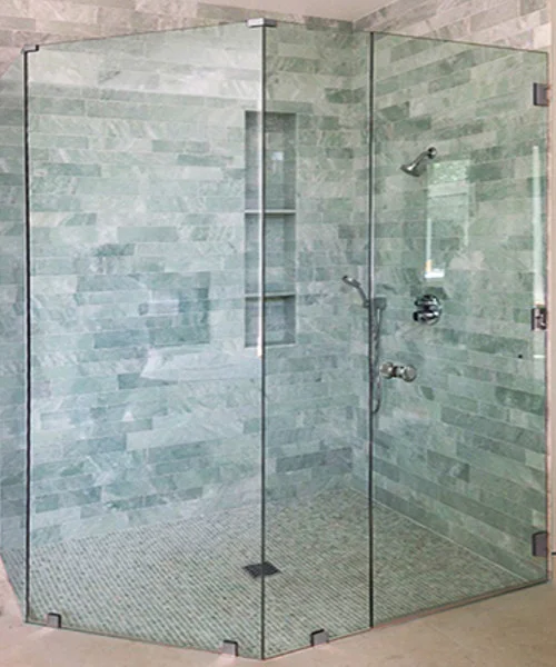 Complete Custom Shower Systems